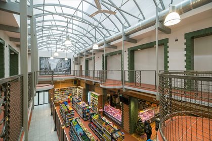 lokal użytkowy na wynajem 55m2 lokal użytkowy Chorzów, Centrum
