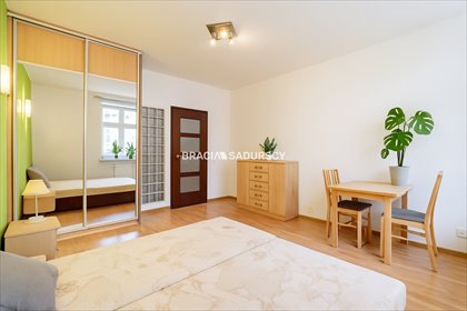 mieszkanie na wynajem 39m2 mieszkanie Kraków, Krowodrza, Galla