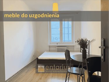 mieszkanie na wynajem 51m2 mieszkanie Warszawa, Mokotów, Stary Mokotów, Sandomierska