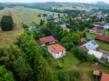 Wyjątkowy dom z ogromnym potencjałem | Trześniów dom Trześniów