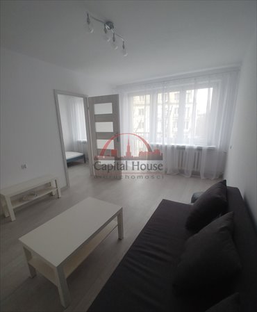 mieszkanie na wynajem 34m2 mieszkanie Warszawa, Praga-Południe, al. Jerzego Waszyngtona