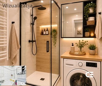 Przestronne 3 pokoje z balkonem w centrum Oleśnicy mieszkanie Oleśnica, Lwowska 12