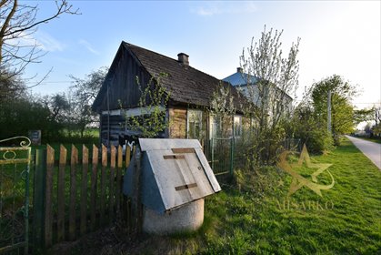 dom na sprzedaż 80m2 dom Kopciówka
