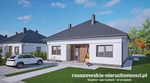 dom na sprzedaż 99m2 dom Sędziszów Małopolski, Szkolna