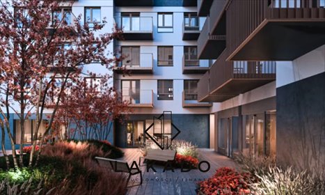 mieszkanie na sprzedaż 48m2 mieszkanie Kraków, Bieżanów, Duża Góra