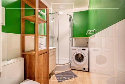 mieszkanie na wynajem 29m2 mieszkanie Poznań, Wilda, Jana Umińskiego