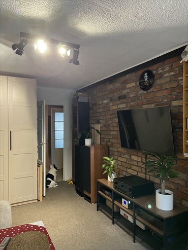 mieszkanie na sprzedaż 42m2 mieszkanie Wrocław, Fabryczna