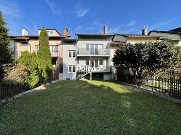 dom na sprzedaż 279m2 dom Rzeszów, Łagodna