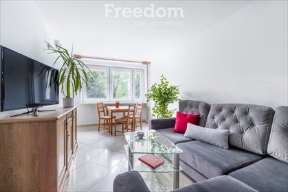 Zapraszam do wynajmu 2-pokojowego 37 m² z loggią w Pradze-Północ mieszkanie Warszawa, Praga-Północ, Olszowa