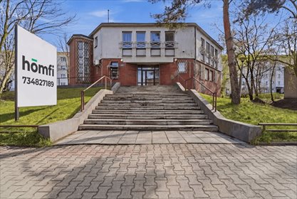 lokal użytkowy na sprzedaż 970m2 lokal użytkowy Siemianowice Śląskie, Michałkowice, Kościelna