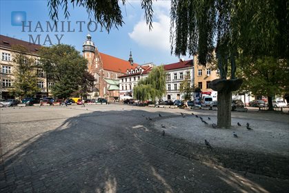 lokal użytkowy na sprzedaż 1313m2 lokal użytkowy Kraków, Stare Miasto, plac Wolnica