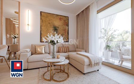 mieszkanie na sprzedaż 55m2 mieszkanie Elbląg, Łęczycka