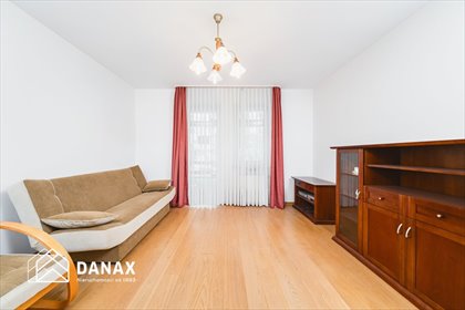 Zapraszam do wynajęcia 2-pokojowego mieszkania 61 m² z balkonem i garderobą mieszkanie Kraków, Prądnik Czerwony, Akacjowa