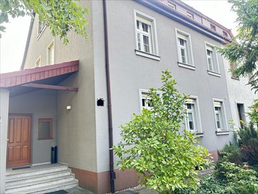 Sprzedam przestronny dom bliźniak z garażem i altaną w Gliwicach dom Gliwice, Szobiszowice, toszecka