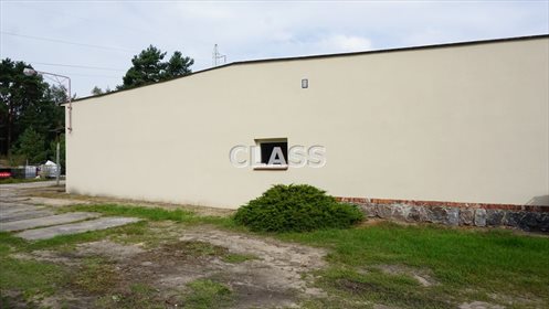 Lokal użytkowy na sprzedaż Przyłęki 6 370m2 Foto 2