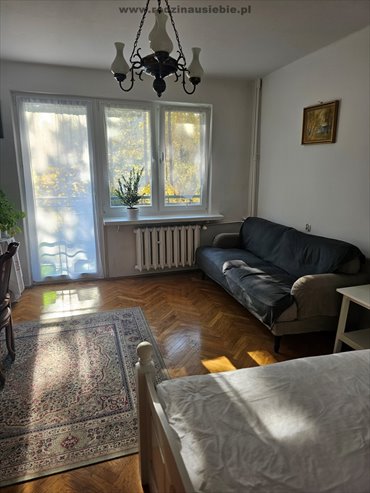 mieszkanie na sprzedaż 40m2 mieszkanie Kraków, Krowodrza, Zdrowa