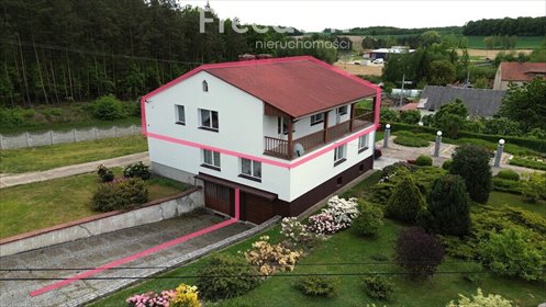 mieszkanie na sprzedaż 148m2 mieszkanie Jeszkotle