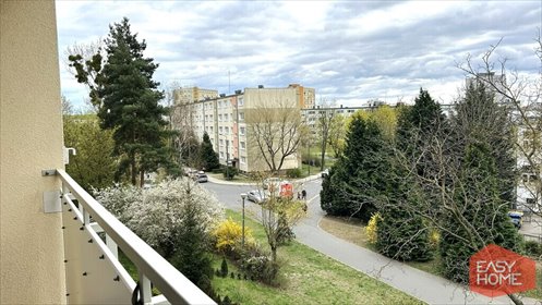 mieszkanie na sprzedaż 64m2 mieszkanie Poznań, Sołacz, Sołacz, Michałowska