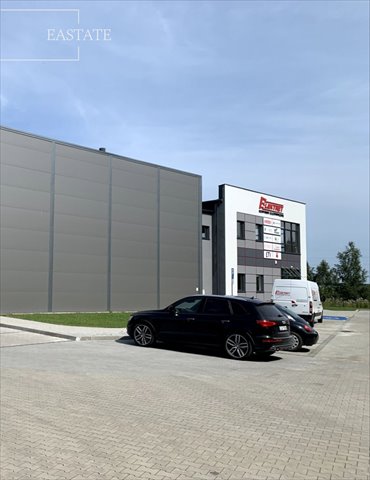 lokal użytkowy na wynajem 180m2 lokal użytkowy Gdańsk, Jasień, Jabłoniowa