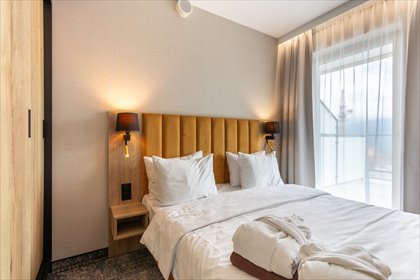 Inwestycyjny apartament 28,75 m2 w Szklarskiej Porębie - gotowy do zarabiania mieszkanie Szklarska Poręba