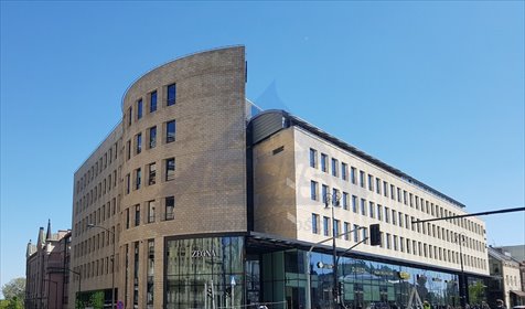 Wynajmę nowoczesny biurowiec klasy A+ z certyfikatem BREEAM lokal użytkowy Warszawa, Śródmieście