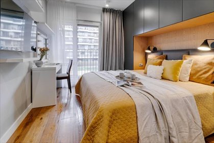 mieszkanie na sprzedaż 58m2 mieszkanie Warszawa, Krzyżówki