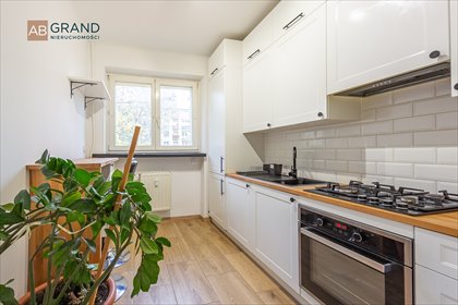 Dwupokojowe 51 m² na Sienkiewicza (Białystok) - świetna oferta mieszkanie Białystok, Sienkiewicza, Nowogródzka