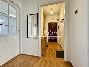 Mieszkanie dwupokojowe na wynajem Gdańsk, Siedlce, Kartuska 47m2 Foto 6