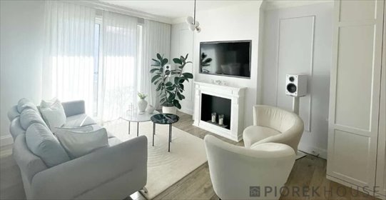 mieszkanie na sprzedaż 69m2 mieszkanie Warszawa, Wilanów, Adama Branickiego