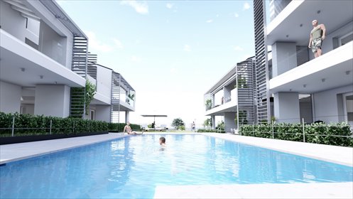 mieszkanie na sprzedaż 116m2 mieszkanie Peschiera del Garda