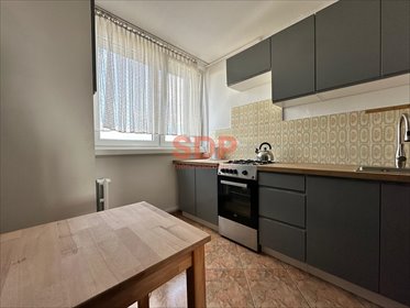 mieszkanie na wynajem 54m2 mieszkanie Wrocław, Fabryczna, Popowice, Niedźwiedzia