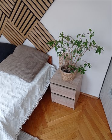 Mieszkanie trzypokojowe na wynajem Warszawa, Bielany, Piaski, Kochanowskiego 32 50m2 Foto 7