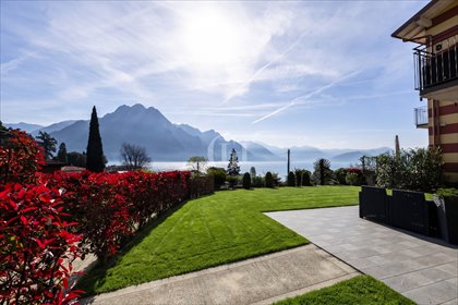 mieszkanie na sprzedaż 69m2 mieszkanie Bergamo