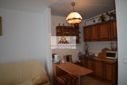 mieszkanie na sprzedaż 44m2 mieszkanie Lublin, Sławin, Botanik