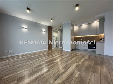 Polecam nowoczesne 2-pokojowe mieszkanie z balkonem w Białymstoku mieszkanie Białystok, Bojary, Kraszewskiego