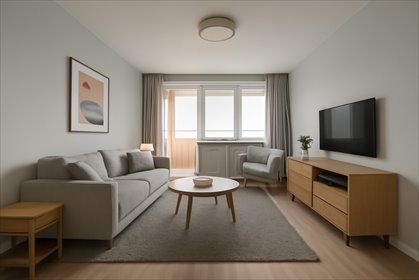 mieszkanie na sprzedaż 37m2 mieszkanie Szczecin, Bolinko, Rynkowa