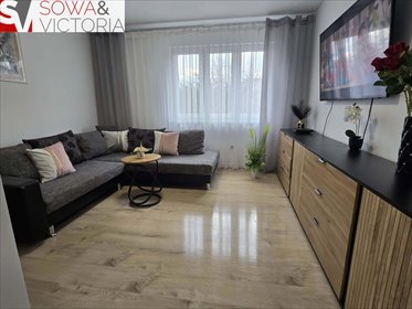 mieszkanie na sprzedaż 59m2 mieszkanie Wałbrzych, Biały Kamień