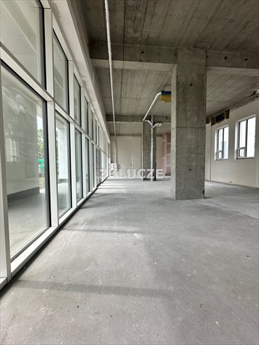 Wynajmę przestronny lokal 129 m² z dużymi witrynami w Lublinie lokal użytkowy Lublin, Czuby Południowe, Poręba