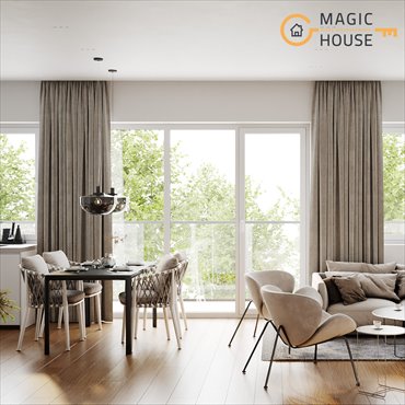 mieszkanie na sprzedaż 121m2 mieszkanie Bąkowo, Kasztanowa