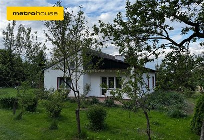 dom na sprzedaż 120m2 dom Kolonia Rudnik