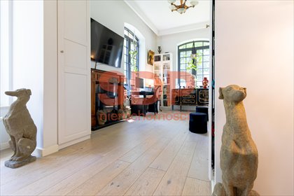 Luksusowy 154m2 apartament w zielonej okolicy Górnej mieszkanie Łódź, Górna, Chojny-Dąbrowa, mjr. Waleriana Łukasińskiego