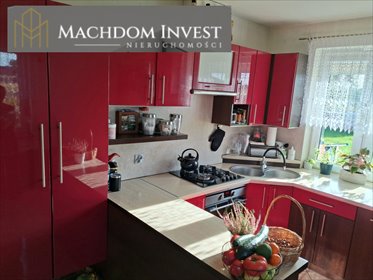 dom na sprzedaż 217m2 dom Szabda