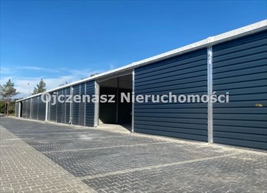 Polecam nowoczesny lokal 211 m² z biurami i dużym parkingiem lokal użytkowy Bydgoszcz, Fordon