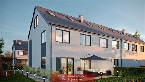 mieszkanie na sprzedaż 144m2 mieszkanie Wrocław, Jerzmanowo, Jerzmanowo