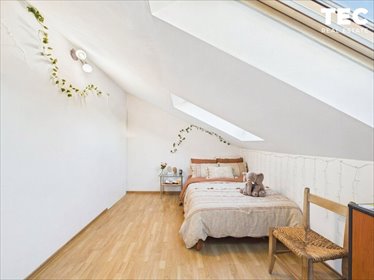 2-pokojowe mieszkanie na Ruczaju z potencjałem! mieszkanie Kraków, Ruczaj, Zachodnia