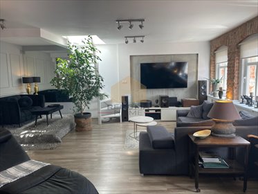 Przestronne 2x54m2 z panoramicznym tarasem 360° mieszkanie Jelenia Góra