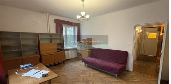 mieszkanie na sprzedaż 47m2 mieszkanie Warszawa, Bielany, Skalbmierska