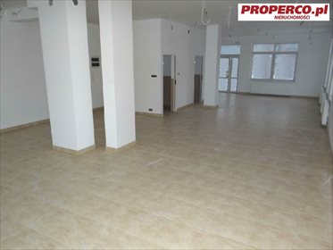 Lokal użytkowy na sprzedaż Kielce, Czarnów 107m2 Foto 3