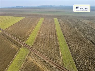 działka na sprzedaż 4600m2 działka Mostek