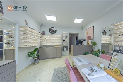 lokal użytkowy na sprzedaż 45m2 lokal użytkowy Białystok, Centrum, Białówny